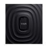 Чемодан Titan Looping Black S (Ti848406-01) изображение 9