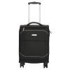 Валіза Enrico Benetti Philadelphia Black S (Eb35054 001-50) зображення 2