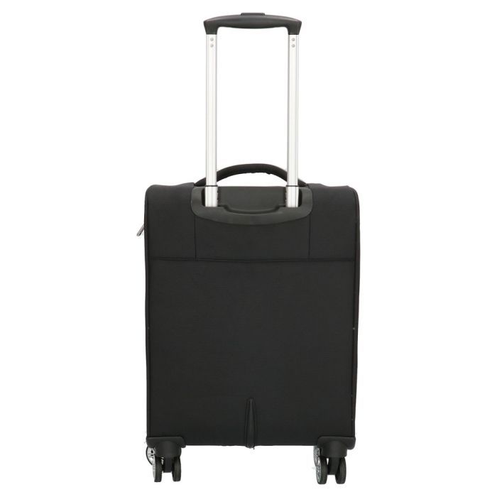 Валіза Enrico Benetti Philadelphia Black S (Eb35054 001-50) зображення 3