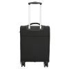 Валіза Enrico Benetti Philadelphia Black S (Eb35054 001-50) зображення 3