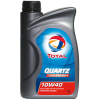 Моторное масло Total QUARTZ 7000 10w40 1л (216674)