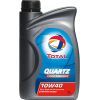 Моторное масло Total QUARTZ 7000 10w40 1л (216674)
