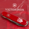 Ніж Victorinox Spartan Ukraine Red "Тризуб" (1.3603_T0010u) зображення 3