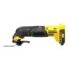 Реноватор Stanley FatMax, 18V (без АКБ і ЗП) (SFMCE500B) зображення 2