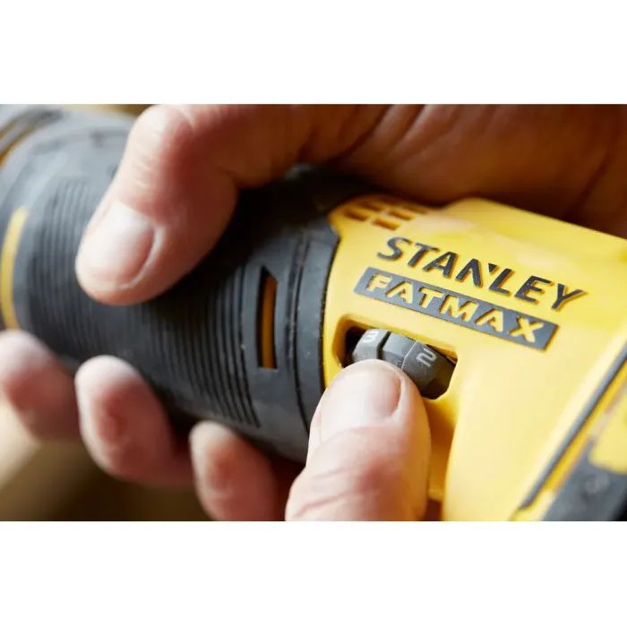 Реноватор Stanley FatMax, 18V (без АКБ і ЗП) (SFMCE500B) зображення 3