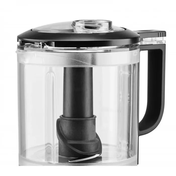 Кухонний комбайн KitchenAid 5KFC0516EBM зображення 3