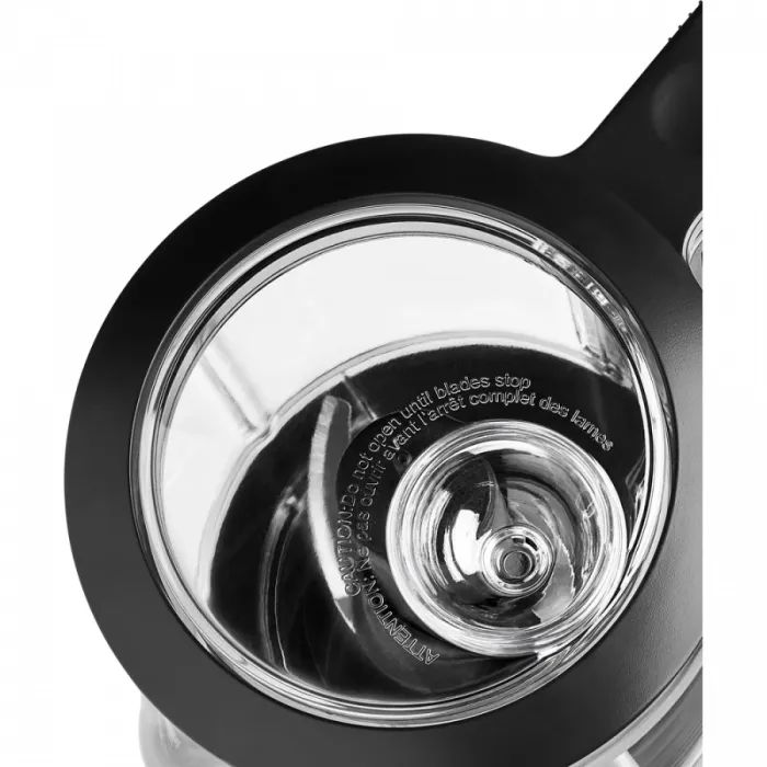 Кухонний комбайн KitchenAid 5KFC0516EBM зображення 4