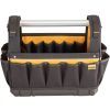 Сумка для инструмента DeWALT совместимая с системой TSTAK, 45x35x25 см (DWST82990-1) изображение 2