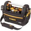 Сумка для инструмента DeWALT совместимая с системой TSTAK, 45x35x25 см (DWST82990-1) изображение 3