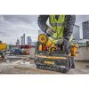 Сумка для инструмента DeWALT совместимая с системой TSTAK, 45x35x25 см (DWST82990-1) изображение 8