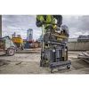 Сумка для инструмента DeWALT совместимая с системой TSTAK, 45x35x25 см (DWST82990-1) изображение 9