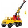 Спецтехника Tigres Авто "City Truck" кран в коробке (39366)