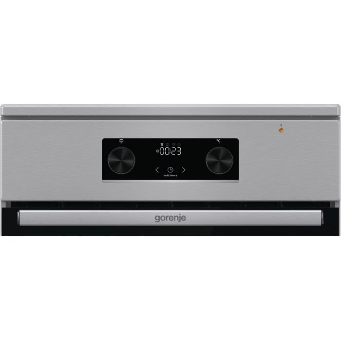 Плита Gorenje MEKIS 5101 I (MEKIS5101I) зображення 2