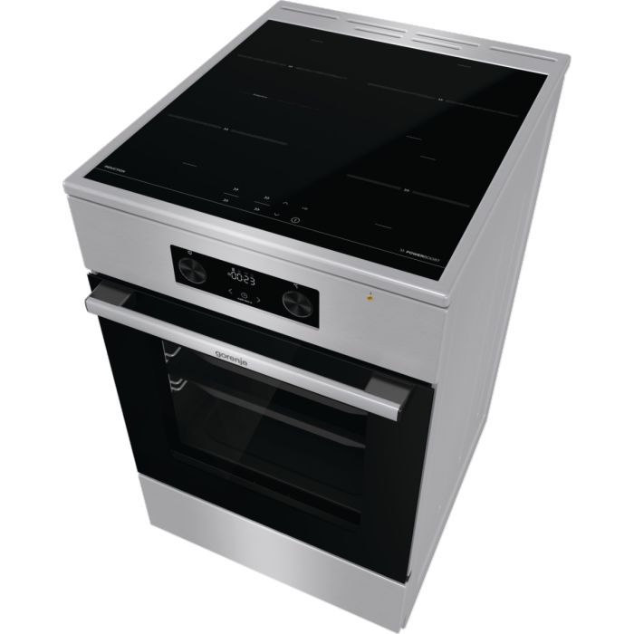 Плита Gorenje MEKIS 5101 I (MEKIS5101I) зображення 3