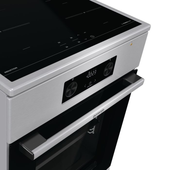 Плита Gorenje MEKIS 5101 I (MEKIS5101I) зображення 4