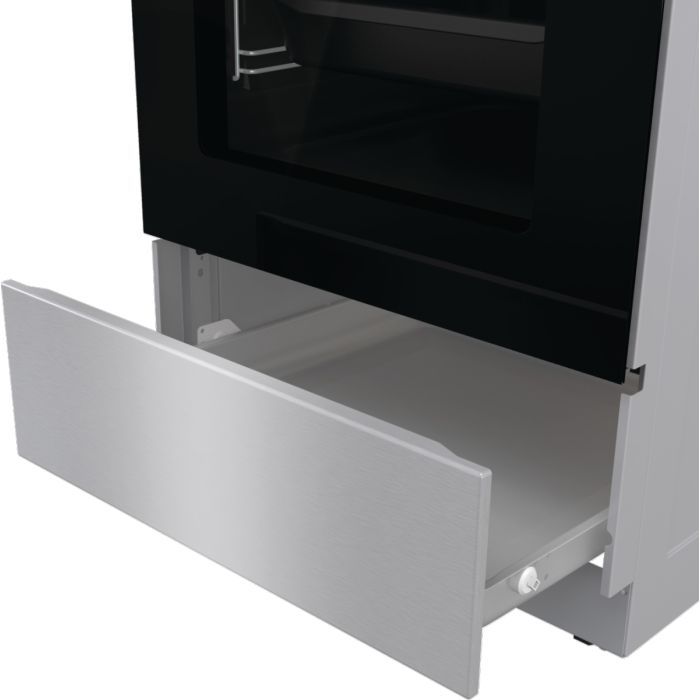 Плита Gorenje MEKIS 5101 I (MEKIS5101I) зображення 5