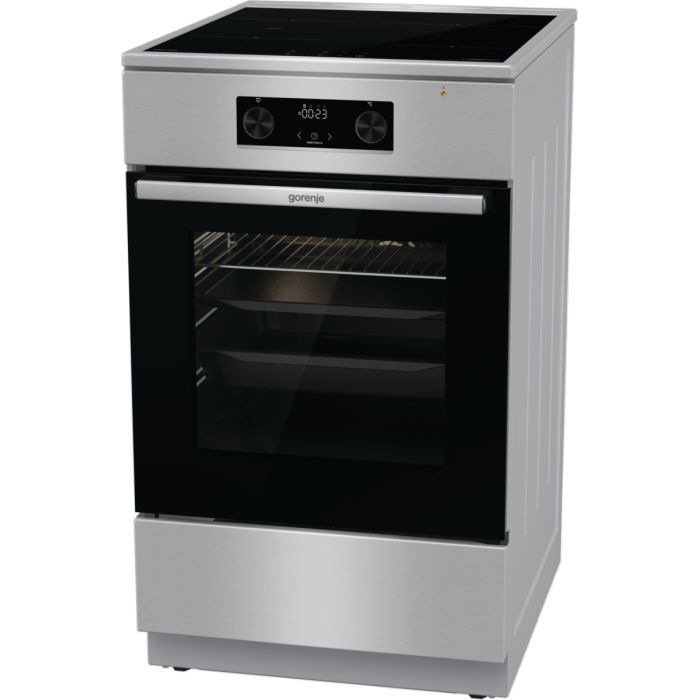 Плита Gorenje MEKIS 5101 I (MEKIS5101I) зображення 6