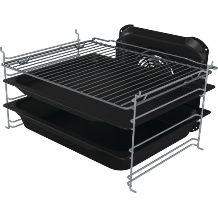 Плита Gorenje MEKIS 5101 I (MEKIS5101I) зображення 8