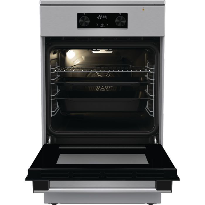 Плита Gorenje MEKIS 5101 I (MEKIS5101I) зображення 9