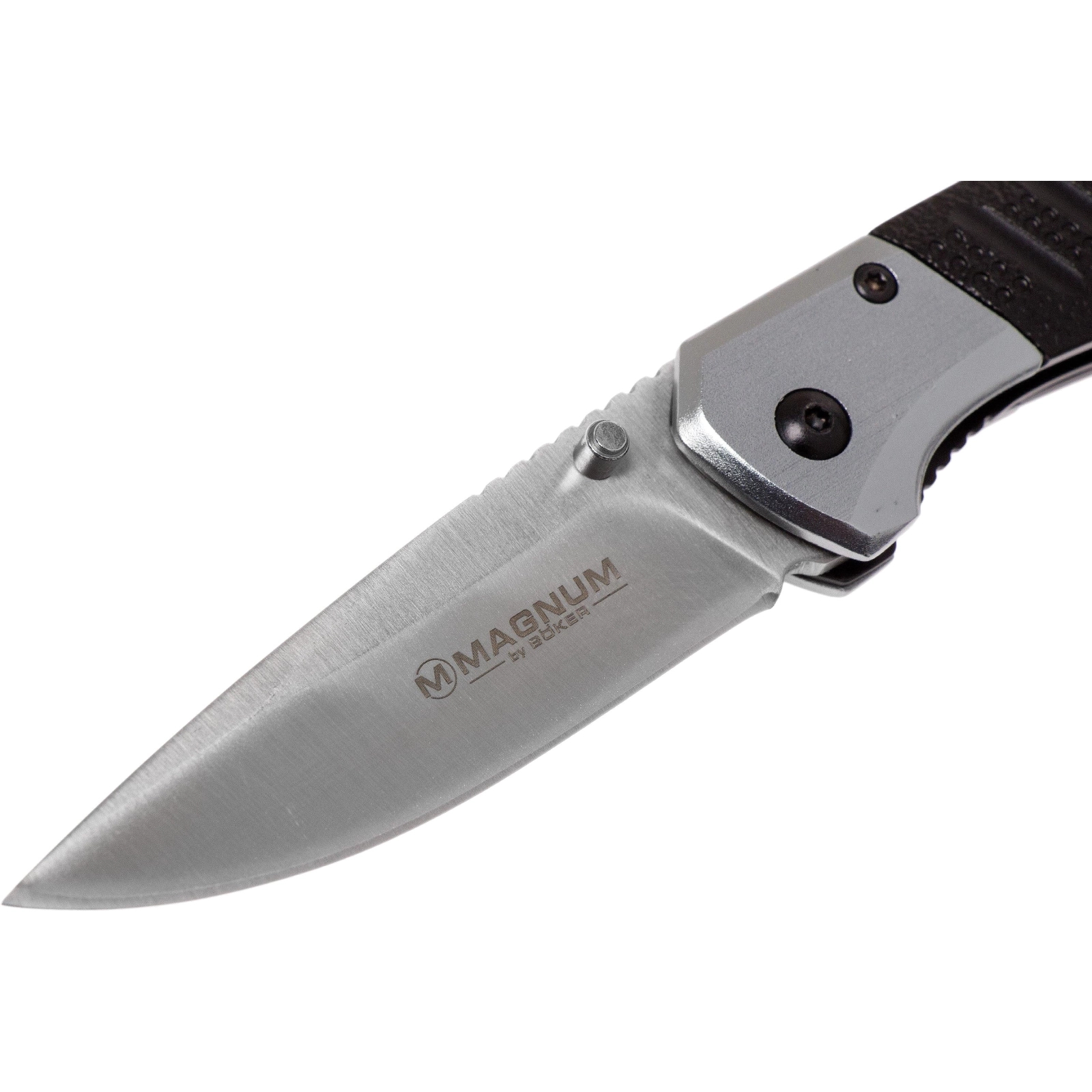 Нож Boker Magnum Advance Pro Thumbstud (01RY304) изображение 3
