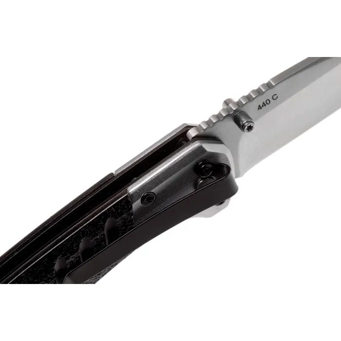Нож Boker Magnum Advance Pro Thumbstud (01RY304) изображение 4