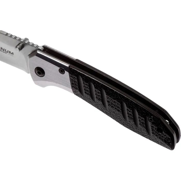 Нож Boker Magnum Advance Pro Thumbstud (01RY304) изображение 5