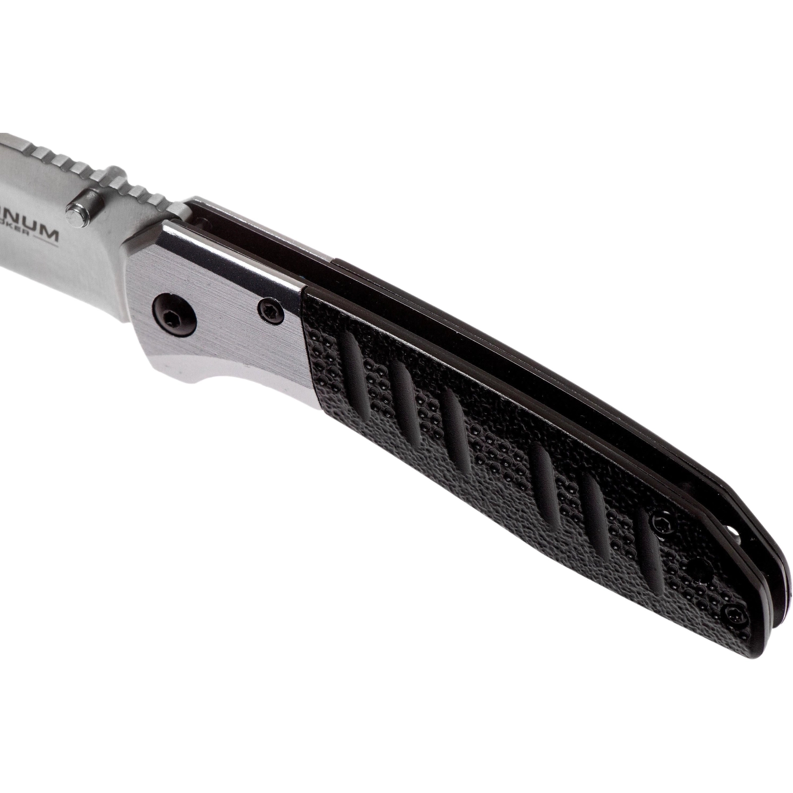 Нож Boker Magnum Advance Pro Thumbstud (01RY304) изображение 5