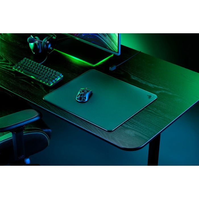 Коврик для мышки Razer Atlas Black (RZ02-04890100-R3M1) изображение 6