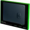 Коврик для мышки Razer Atlas Black (RZ02-04890100-R3M1) изображение 9