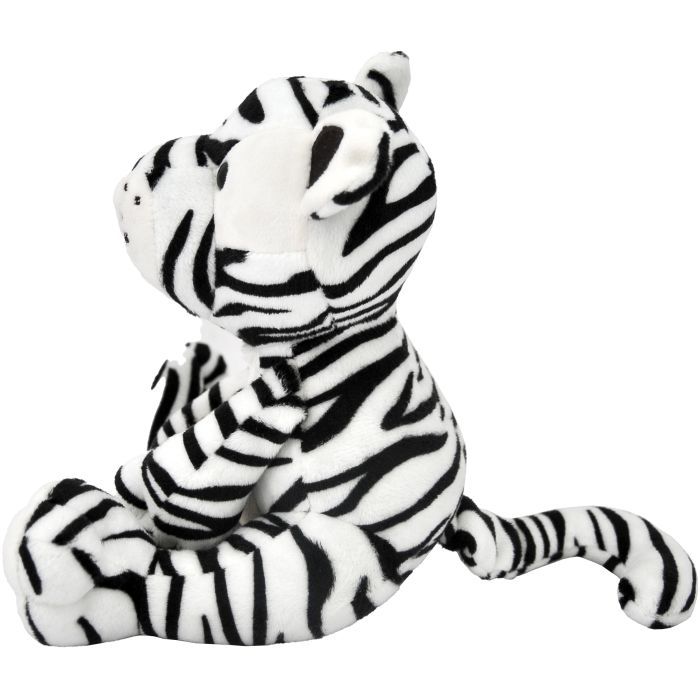 Мягкая игрушка Tigres Тигрик Аврора (ТИ-0017) изображение 2