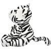 Мягкая игрушка Tigres Тигрик Аврора (ТИ-0017) изображение 2