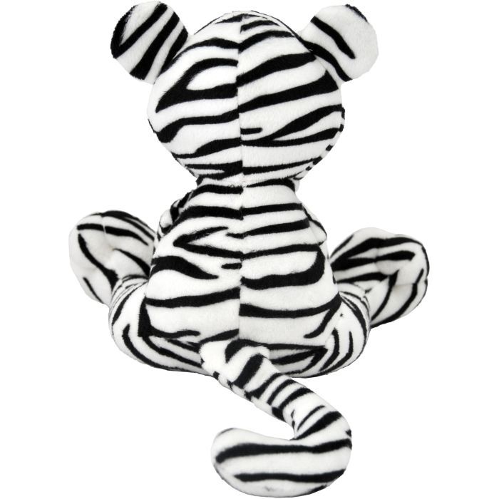Мягкая игрушка Tigres Тигрик Аврора (ТИ-0017) изображение 3