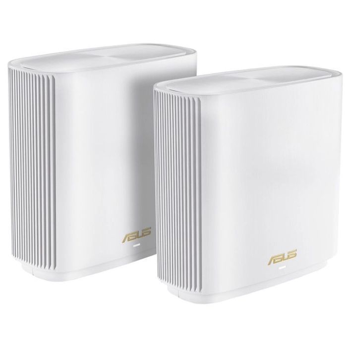 Маршрутизатор ASUS ZenWiFi XT9 2PK (90IG0740-MO3B40) зображення 3