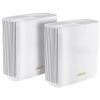 Маршрутизатор ASUS ZenWiFi XT9 2PK (90IG0740-MO3B40) зображення 3