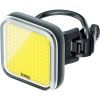 Передня велофара Knog Blinder Grid Front 200 Lumens (12283) зображення 3