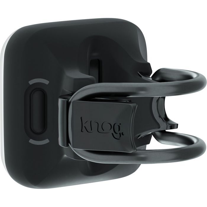 Передня велофара Knog Blinder Grid Front 200 Lumens (12283) зображення 4