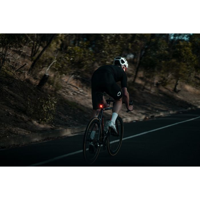 Передня велофара Knog Blinder Grid Front 200 Lumens (12283) зображення 6