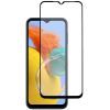 Стекло защитное Dengos Full Glue Samsung Galaxy M14 5G (TGFG-268) изображение 2