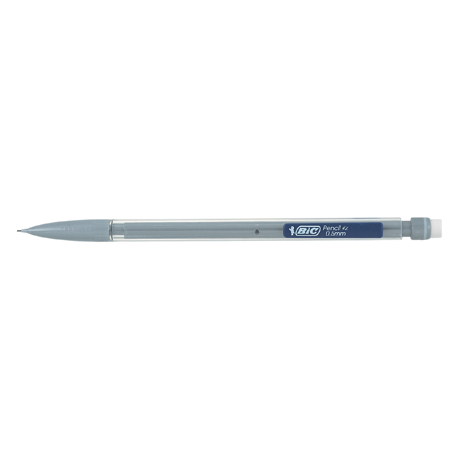 Олівець механічний Bic MATIC 0.5 мм, НВ (bc820958)