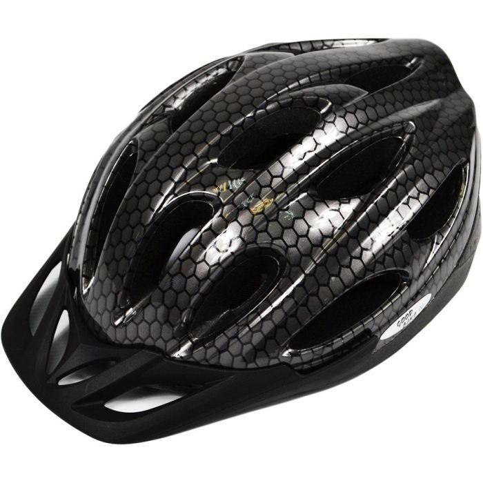 Шлем Good Bike L 58-60 см Snake (88855/3-IS) изображение 3