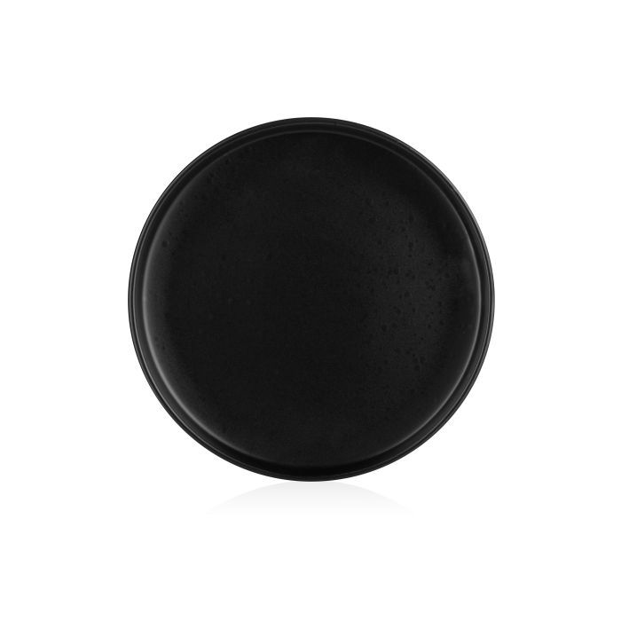 Тарелка Ardesto Trento Dessert 20,5 см White (AR2920TW)