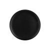 Тарелка Ardesto Trento Dessert 20,5 см Black (AR2920TB) изображение 7