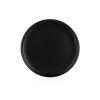Тарелка Ardesto Trento Dessert 20,5 см Black (AR2920TB)