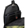 Рюкзак шкільний Cool For School 15.5l 15 "Green/Black (CF86346) зображення 7
