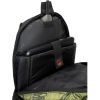 Рюкзак школьный Cool For School 15.5l 15 "Green/Black (CF86346) изображение 7