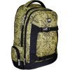 Рюкзак школьный Cool For School 15.5l 15 "Green/Black (CF86346)
