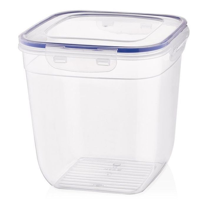 Харчовий контейнер Bager CookLock 1.95 л (BG-589)