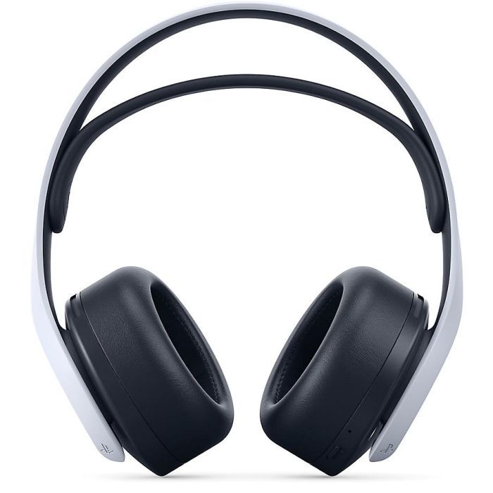Навушники Sony Playstation 5 Pulse 3D Wireless Headset White (9387909) зображення 2