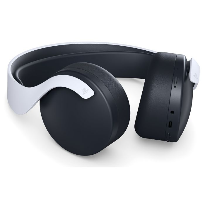 Навушники Sony Playstation 5 Pulse 3D Wireless Headset White (9387909) зображення 4