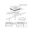 Варочна поверхня Electrolux CIR60433 зображення 9